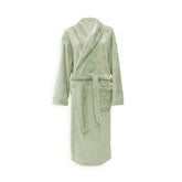 Badjas Cara Foam Green - 100% Polyester